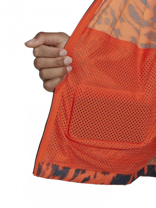 ADIDAS PERFORMANCE Bluza sport Fast Running