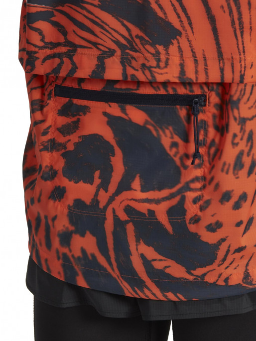 ADIDAS PERFORMANCE Bluza sport Fast Running