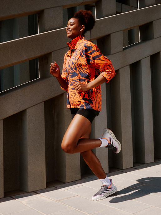 ADIDAS PERFORMANCE Bluza sport Fast Running