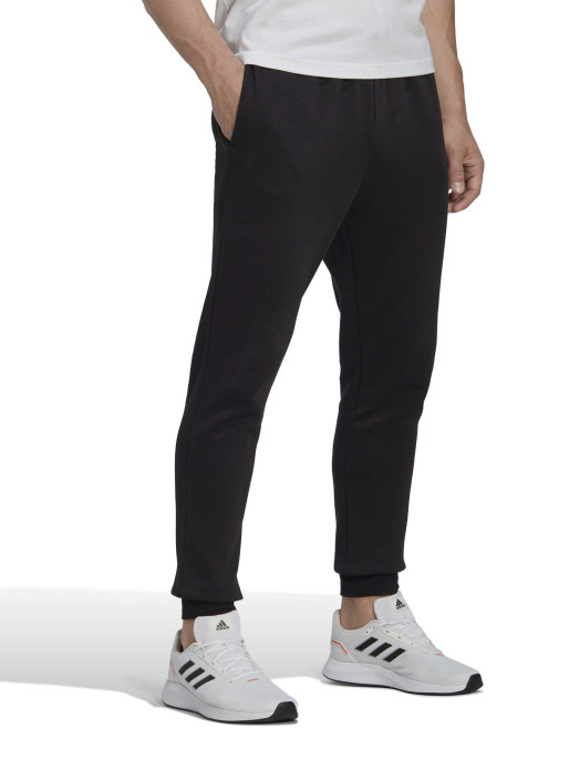 ADIDAS Спортно долнище Essentials Fleece Regular Tapered