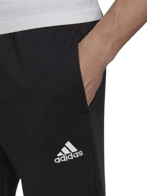 ADIDAS Спортно долнище Essentials Fleece Regular Tapered