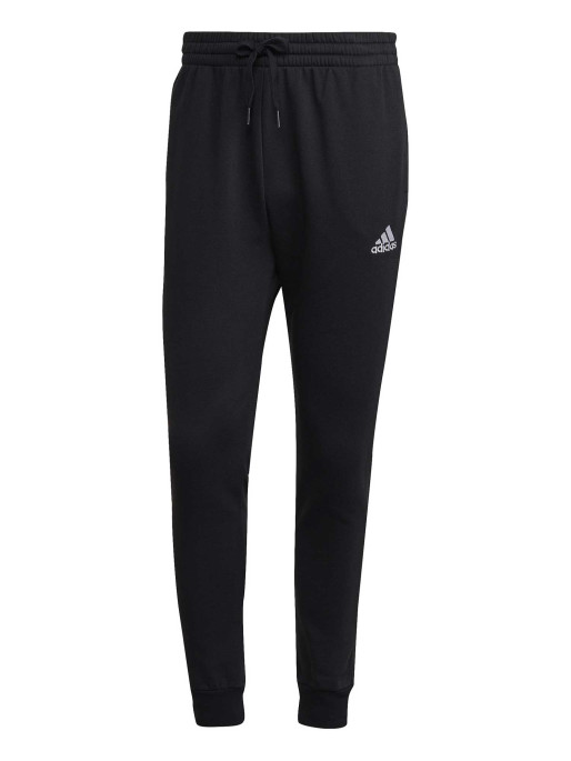 ADIDAS Спортно долнище Essentials Fleece Regular Tapered