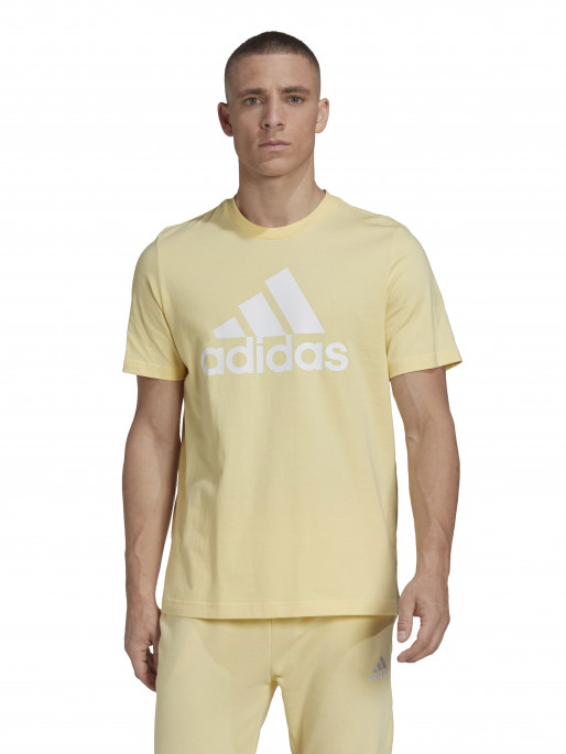 ADIDAS SPORTSWEAR Tricou Essentials Big Logo