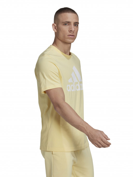 ADIDAS SPORTSWEAR Tricou Essentials Big Logo