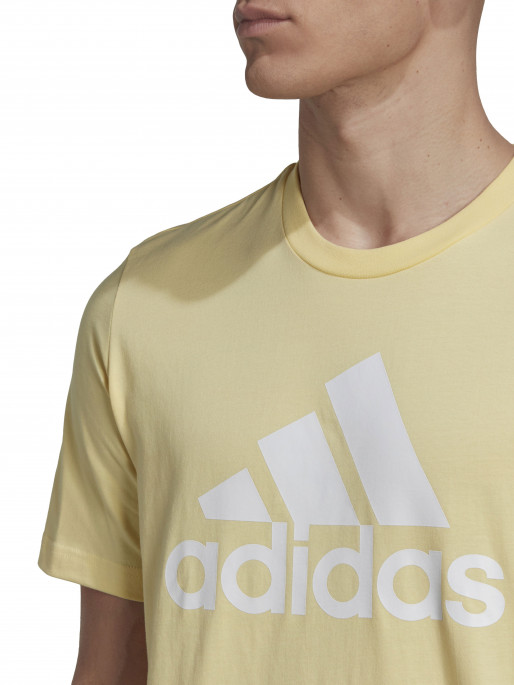 ADIDAS SPORTSWEAR Tricou Essentials Big Logo