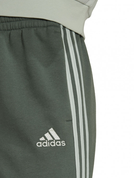 ADIDAS Essentials Fleece Tapered Cuff Pants
