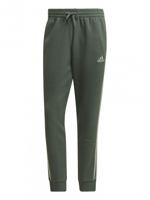 ADIDAS Essentials Fleece Tapered Cuff Pants