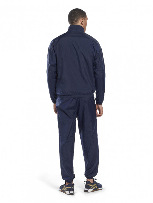 REEBOK Identity Fleece Track Suit