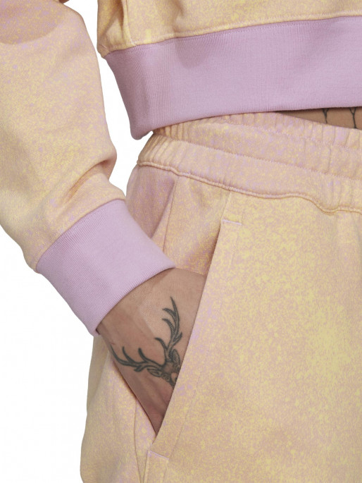 ADIDAS ORIGINALS Bluza Allover Print