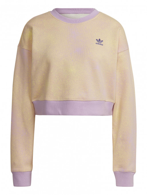 ADIDAS ORIGINALS Bluza Allover Print