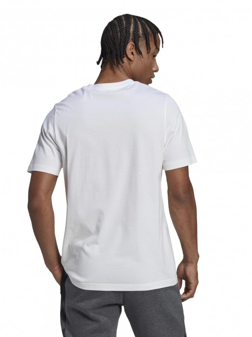 ADIDAS SPORTSWEAR Essentials Camo Print Tee
