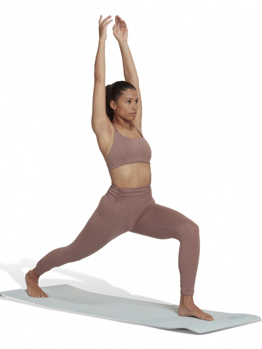 ADIDAS PERFORMANCE CoreFlow Medium-Support Bra