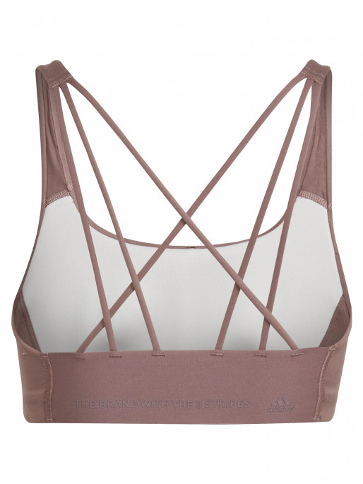 ADIDAS PERFORMANCE CoreFlow Medium-Support Bra