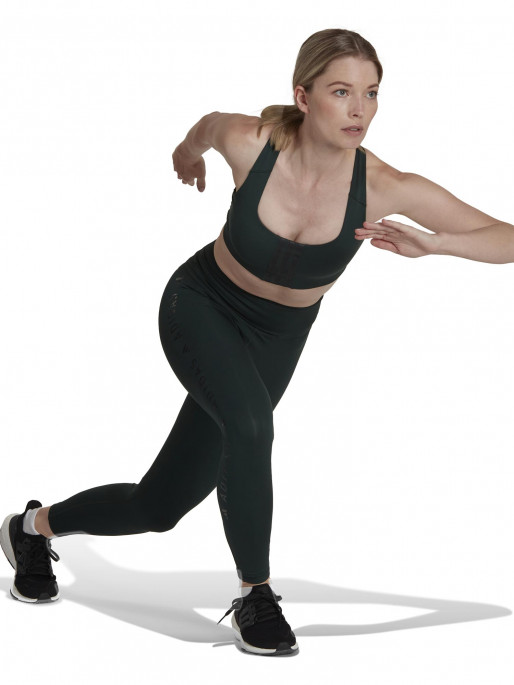 ADIDAS PERFORMANCE Optime Training Icons 3-Bar 7/8 Tights