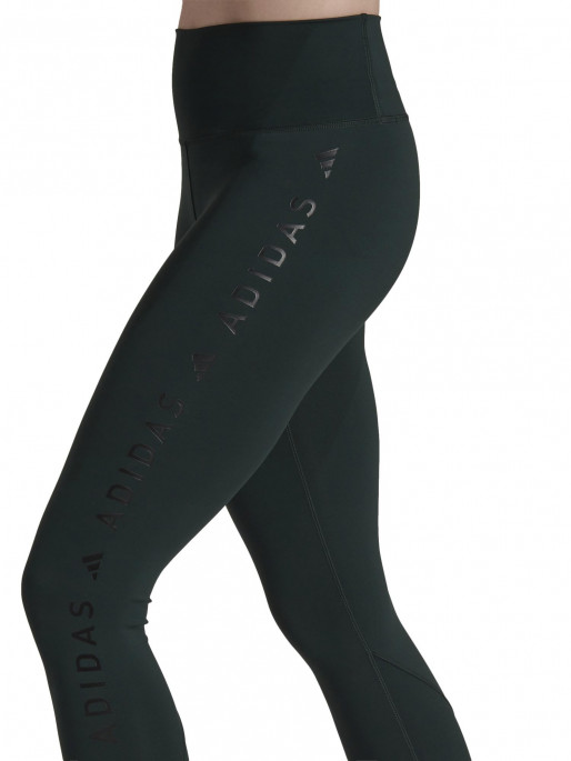 ADIDAS PERFORMANCE Optime Training Icons 3-Bar 7/8 Tights