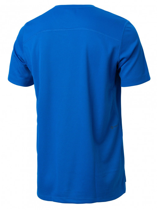 ADIDAS PERFORMANCE Workout Front Rack Impact Print Tee