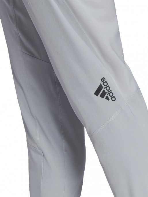 ADIDAS PERFORMANCE Pantaloni sport D4T Training
