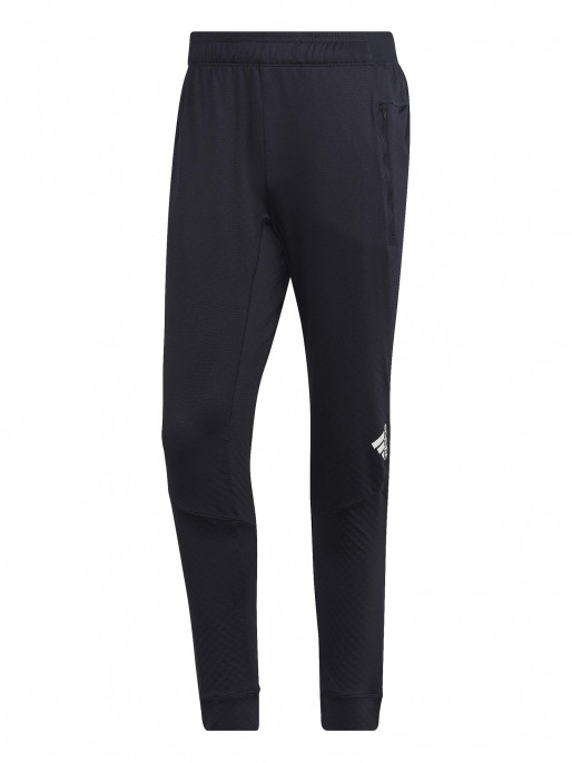 ADIDAS PERFORMANCE D4T Workout Warm Pants
