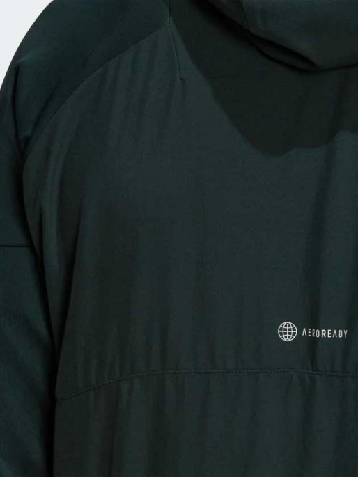 ADIDAS PERFORMANCE Muška duksica Training Full-Zip