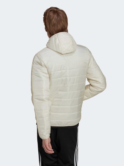 ADIDAS Padded Hooded Puffer Jacket