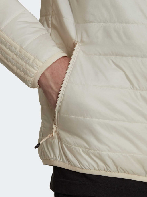 ADIDAS Padded Hooded Puffer Jacket