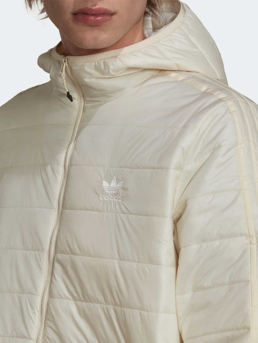 ADIDAS Padded Hooded Puffer Jacket