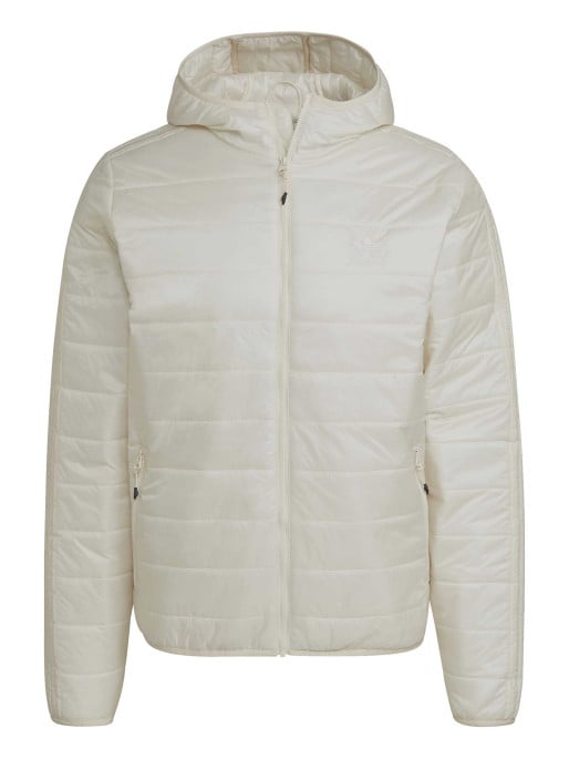 ADIDAS Padded Hooded Puffer Jacket