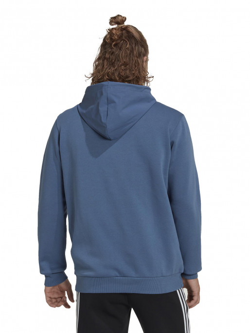 ADIDAS SPORTSWEAR Essentials Brand Love Fleece Full-Zip Hoodie