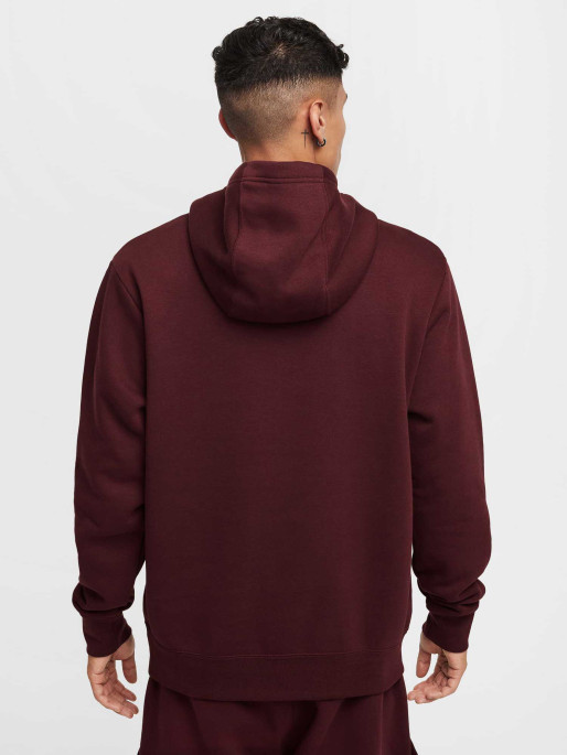 NIKE Hanorac M Nsw Sw Air Po Flc Bb