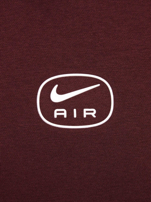 NIKE Hanorac M Nsw Sw Air Po Flc Bb