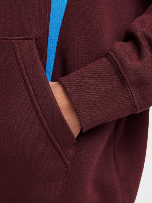 NIKE Hanorac M Nsw Sw Air Po Flc Bb