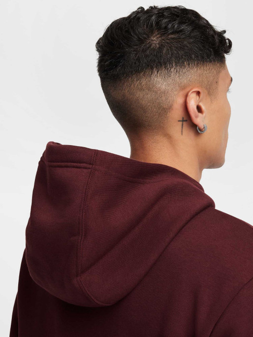 NIKE Hanorac M Nsw Sw Air Po Flc Bb