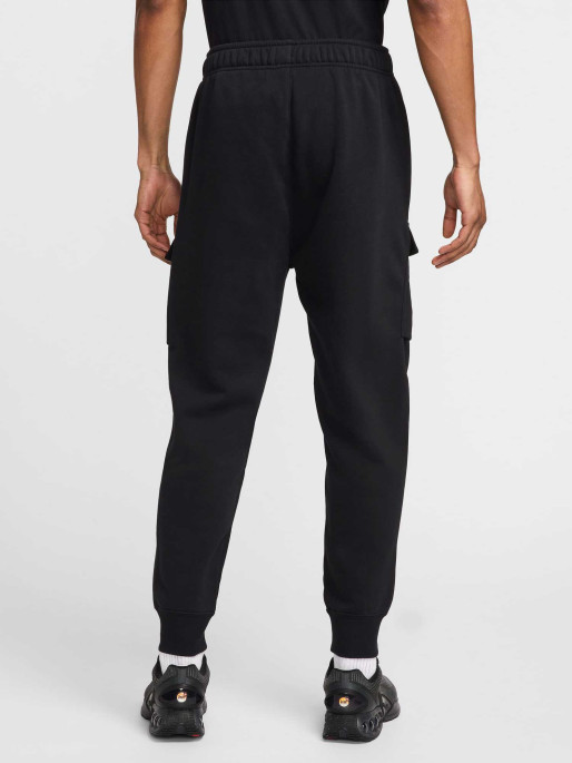 NIKE M NSW SW AIR CARGO PANT FLC BB