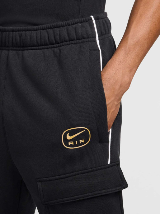 NIKE M NSW SW AIR CARGO PANT FLC BB