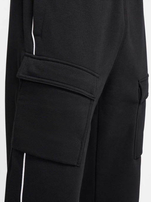 NIKE M NSW SW AIR CARGO PANT FLC BB
