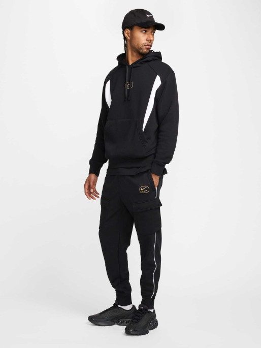 Nike m nsw air pant flc best sale