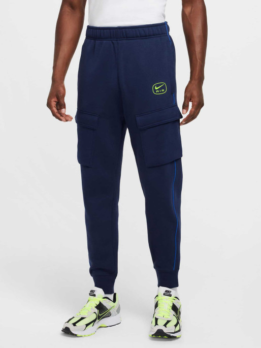 NIKE M NSW SW AIR CARGO PANT FLC BB