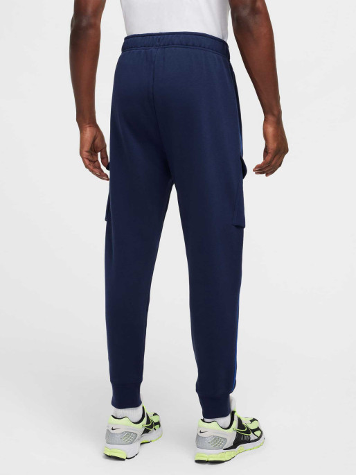 NIKE M NSW SW AIR CARGO PANT FLC BB