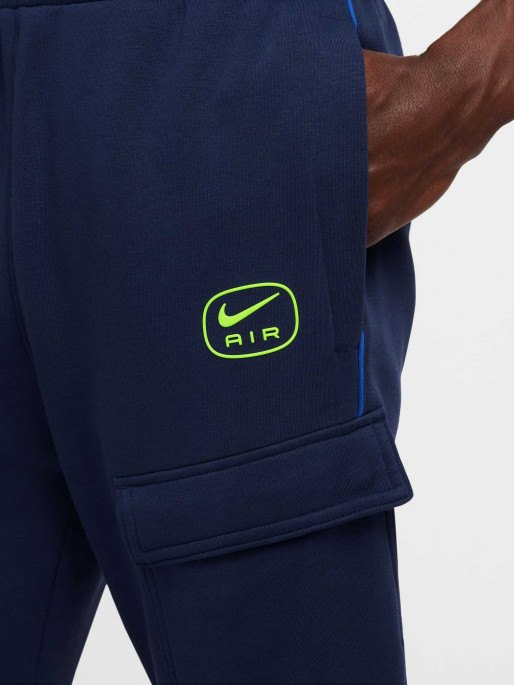 NIKE M NSW SW AIR CARGO PANT FLC BB