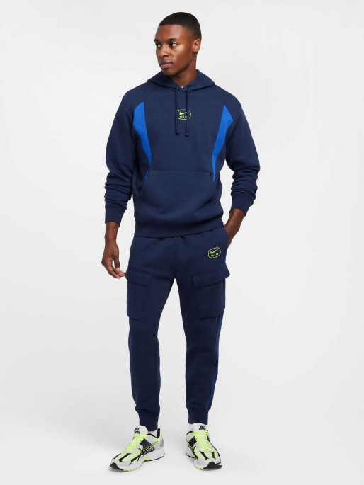 NIKE M NSW SW AIR CARGO PANT FLC BB