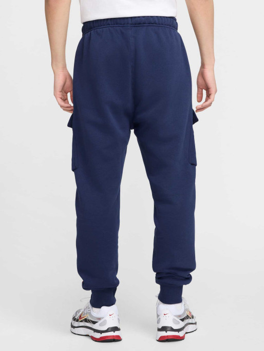 NIKE M NSW SW AIR CARGO PANT FLC BB