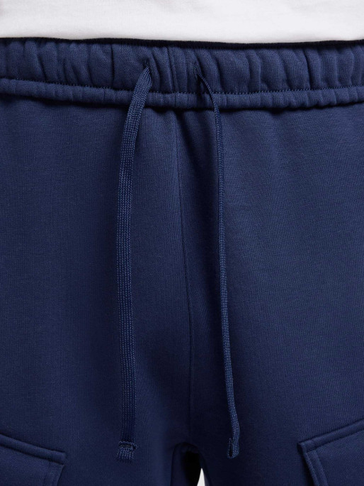 NIKE M NSW SW AIR CARGO PANT FLC BB