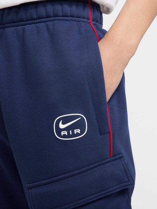 NIKE M NSW SW AIR CARGO PANT FLC BB