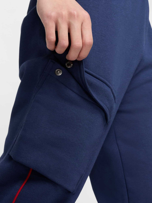 NIKE M NSW SW AIR CARGO PANT FLC BB