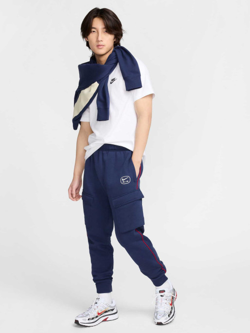 NIKE M NSW SW AIR CARGO PANT FLC BB