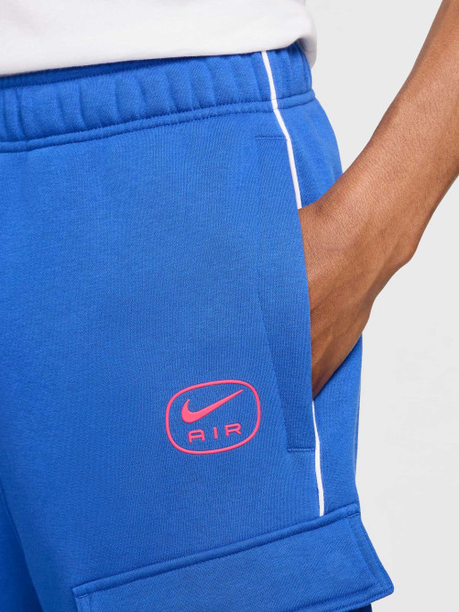 NIKE M NSW SW AIR CARGO PANTS FLC BB
