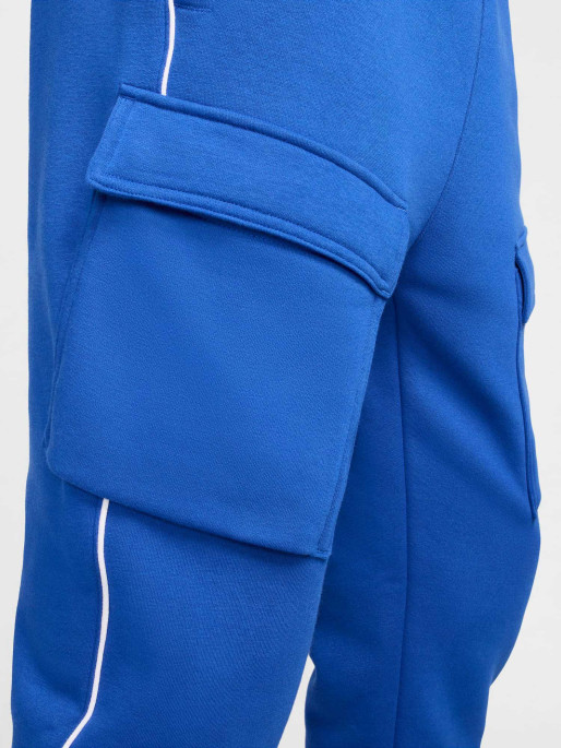 NIKE M NSW SW AIR CARGO PANTS FLC BB