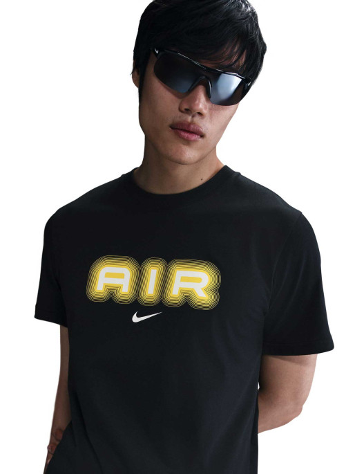 NIKE T-shirts M NSW SW AIR GRAPHIC TEE