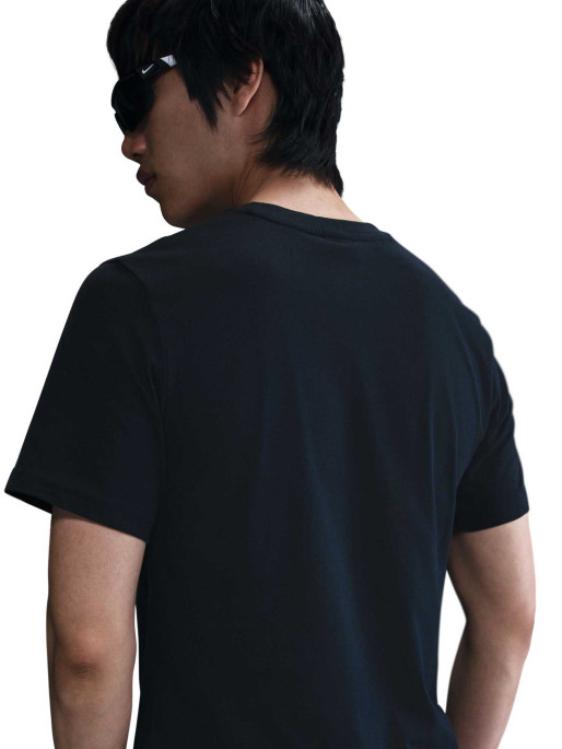 NIKE T-shirts M NSW SW AIR GRAPHIC TEE