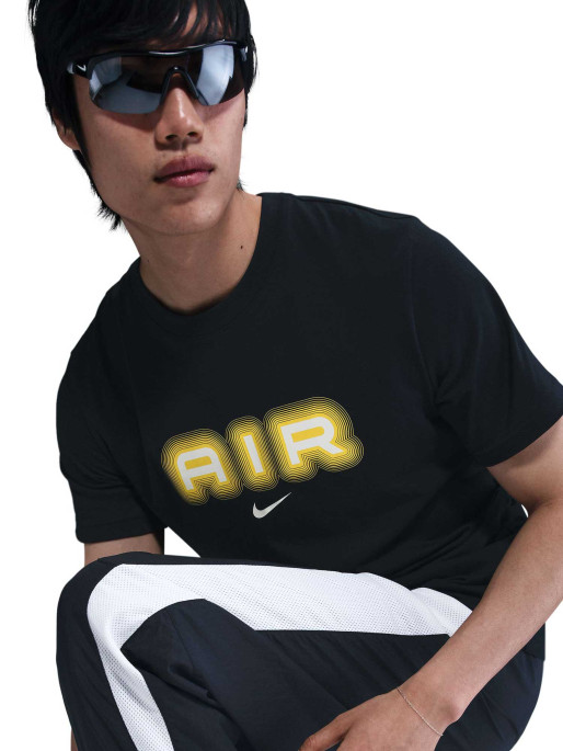 NIKE T-shirts M NSW SW AIR GRAPHIC TEE